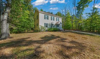63 W Side Woods, Bartlett, NH 03812