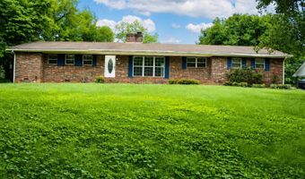 814 Cedar Springs Rd, Athens, TN 37303