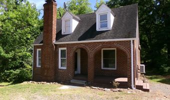 1014 E Main St, Albemarle, NC 28001