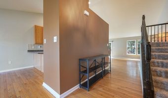 132 THOMAS HARMON Dr, Camden, DE 19934