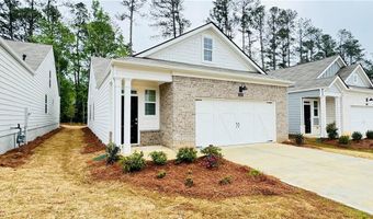 5114 Tulip Sq, Acworth, GA 30101