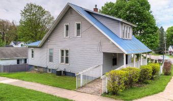 300 Grand St, Allegan, MI 49010