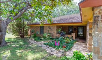 4624 Oak Knoll St, Abilene, TX 79606