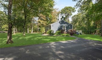 94 Maxson Hill Rd, Hopkinton, RI 02804