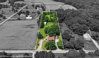 4285 Faulk Rd, Ashland, OH 44805