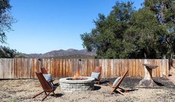 1167 Peutz Valley Rd, Alpine, CA 91901