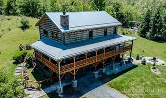 262 Red Tailed Hawk Rd, Banner Elk, NC 28604