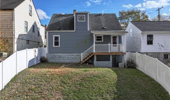 2402 W Main St, Aliquippa, PA 15001