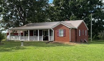 9891 Baskerville Rd, Baskerville, VA 23915