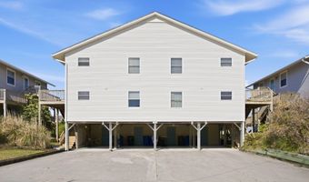 102 Dunes Ave A, Atlantic Beach, NC 28512