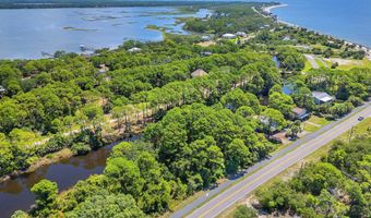 Alligator Drive, Alligator Point, FL 32346