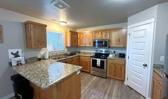 2001 Lawrence Ln #604, Blackfoot, ID 83221