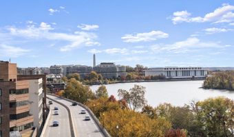 3303 WATER St NW 4B, Washington, DC 20007