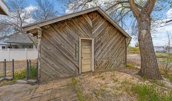 54 W 4th St, Battle Mountain, NV 89820