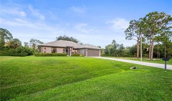 2006 Polar Ave, Alva, FL 33920