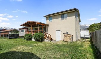 621 N 100 W, American Fork, UT 84003