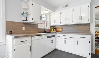 6115 E St Joseph St, Indianapolis, IN 46219
