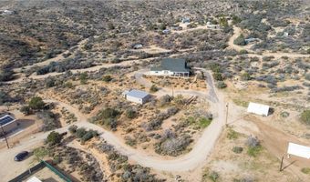 9910 N 1st St, Chloride, AZ 86431