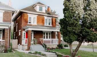 992 S 22nd St, Columbus, OH 43206
