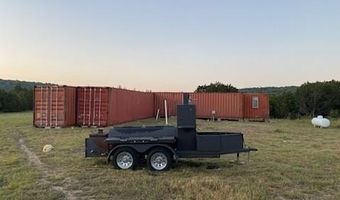 4089 County Road 233, Hico, TX 76457