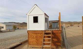 3530 Indian Cove Rd, Twentynine Palms, CA 92277