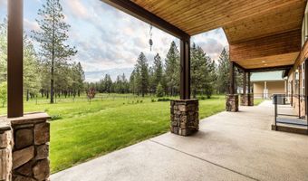 32672 N SHEEP SPRINGS Rd, Athol, ID 83801