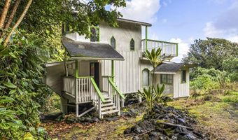 1155 Lower Nahiku Rd, Hana, HI 96753