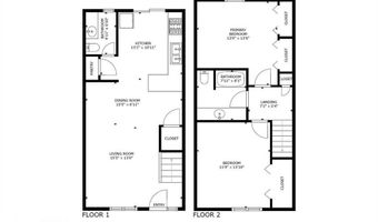 206 Arthurs Way, Burrillville, RI 02859