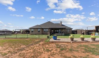 2084 SE County Rd 2450, Andrews, TX 79714