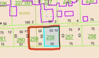 10 NE 5th Ave, Attalla, AL 35954