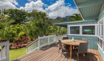5-7330 KUHIO Hwy B, Hanalei, HI 96714