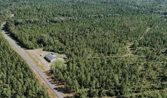 604 Charles Booker Rd, Baker, FL 32531