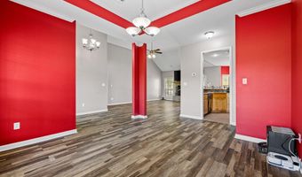 235 Oak Grv, Austin, AR 72007