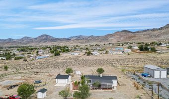 209 Elizabeth Ln, Dayton, NV 89403