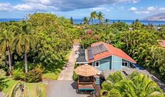 3129 Mapu Pl, Kihei, HI 96753