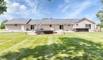 5531 SR 752, Ashville, OH 43103