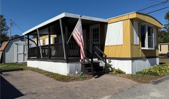 6 Lane One, Coventry, RI 02816