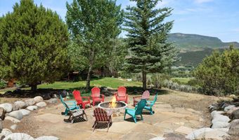 1436 Hooks Spur Rd, Basalt, CO 81621