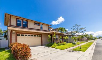 91-1060 Pekau St, Ewa Beach, HI 96706