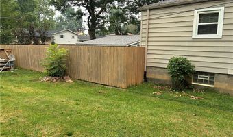 336 Taylor St, Amherst, OH 44001