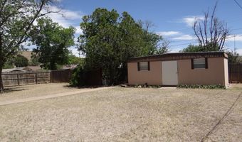 404 E Harriet, Alpine, TX 79830