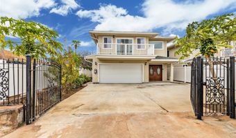 91-837 Moneha Pl, Ewa Beach, HI 96706