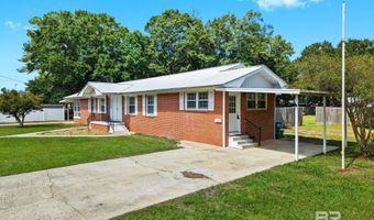 301 E Craig St, Atmore, AL 36502