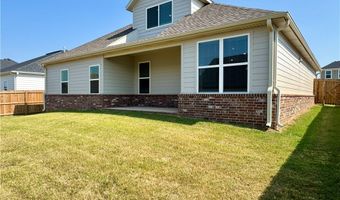 5910 SW Desert Ave, Bentonville, AR 72713