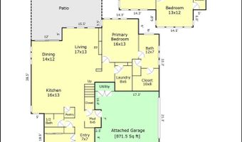 2100 NW Newport Hills Dr, Bend, OR 97703