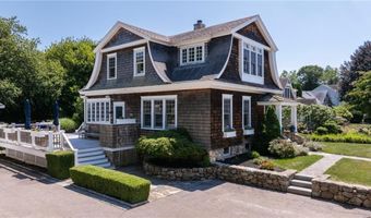 14 Bay View Rd, Charlestown, RI 02813