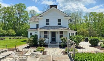 28 Dugway Rd, Salisbury, CT 06031