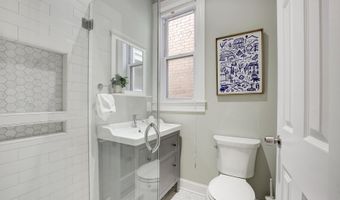 1823 4TH St NW, Washington, DC 20001