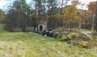 290 Angels Pass Dr Lot 1, Bastian, VA 24314