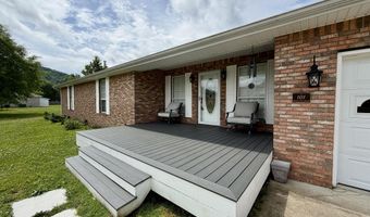 101 Spruce St, Barbourville, KY 40906